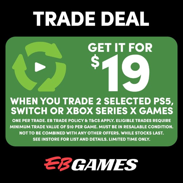 Special Offer 1