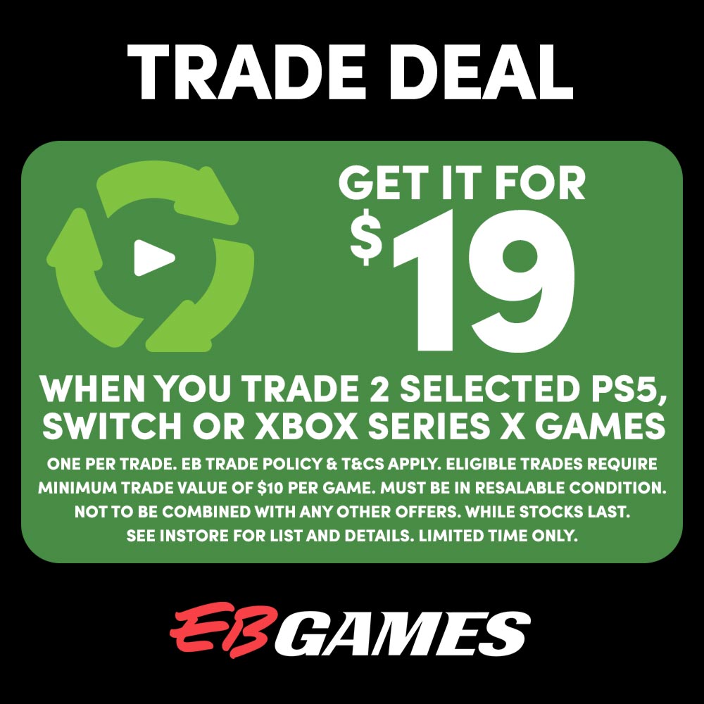 Special Offer 1