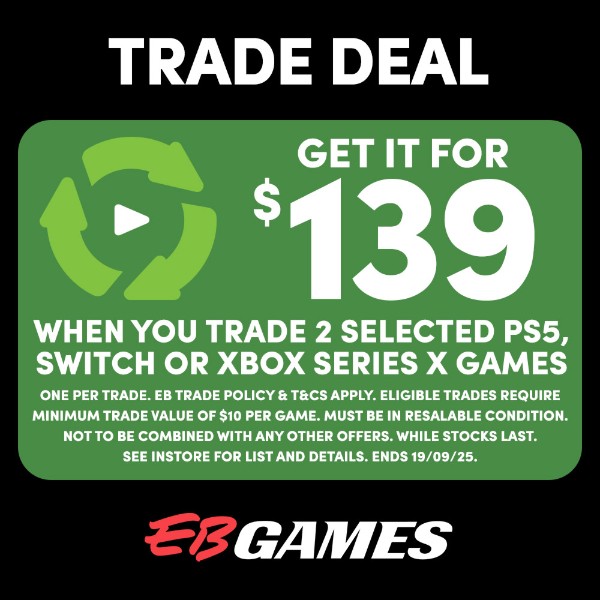 Special Offer 1