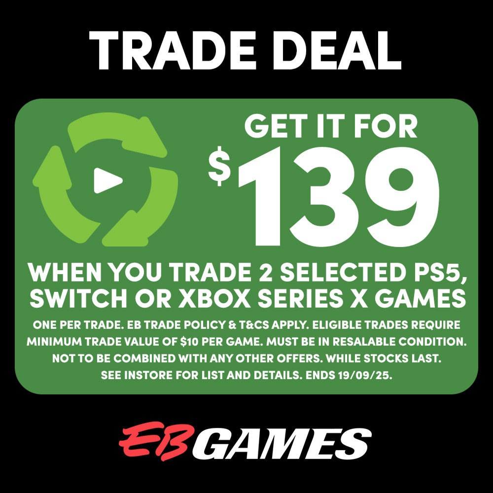 Special Offer 1
