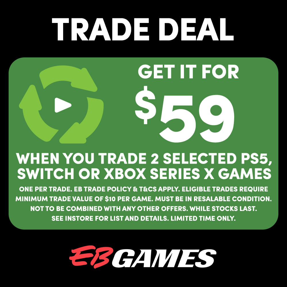 Special Offer 1