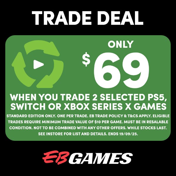 Special Offer 1