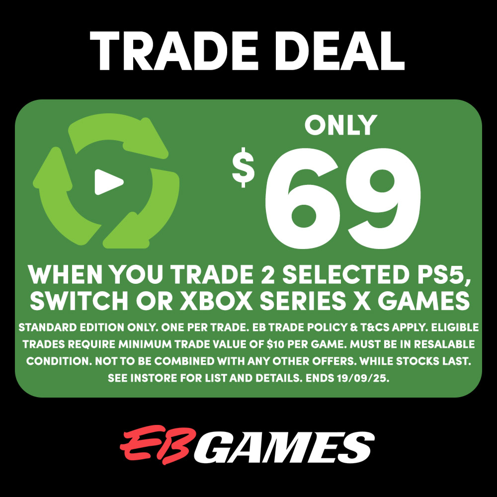 Special Offer 1