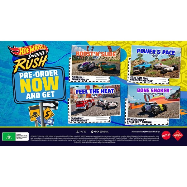 Special Offer 1