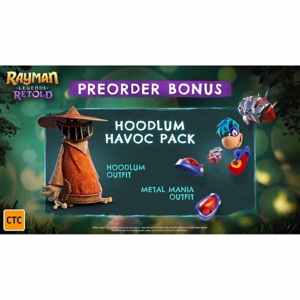 Special Offer 1