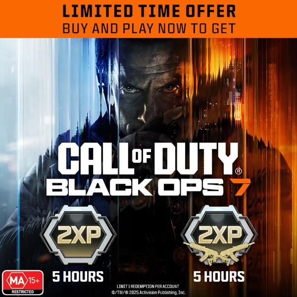Special Offer 1