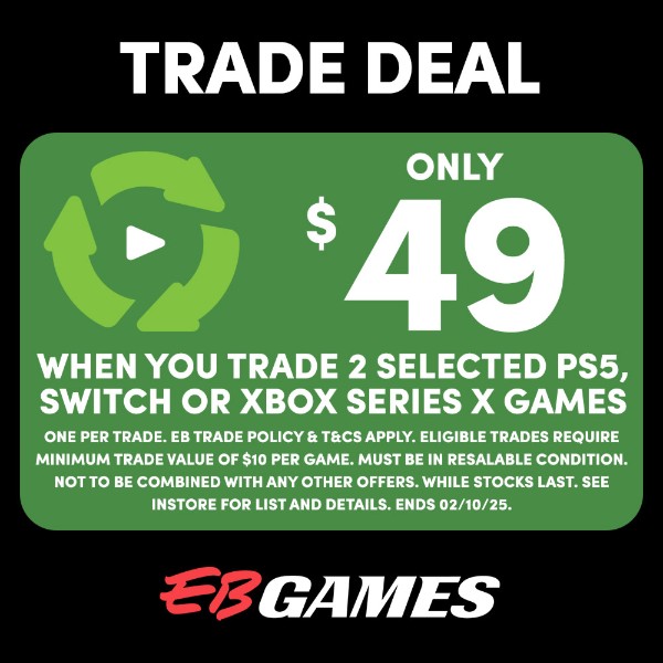 Special Offer 1