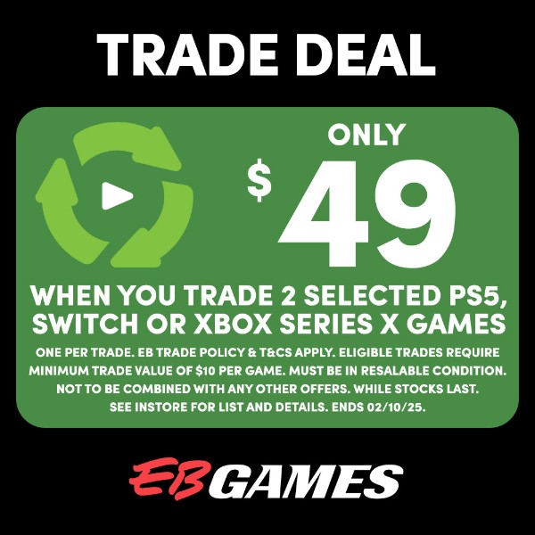 Special Offer 1