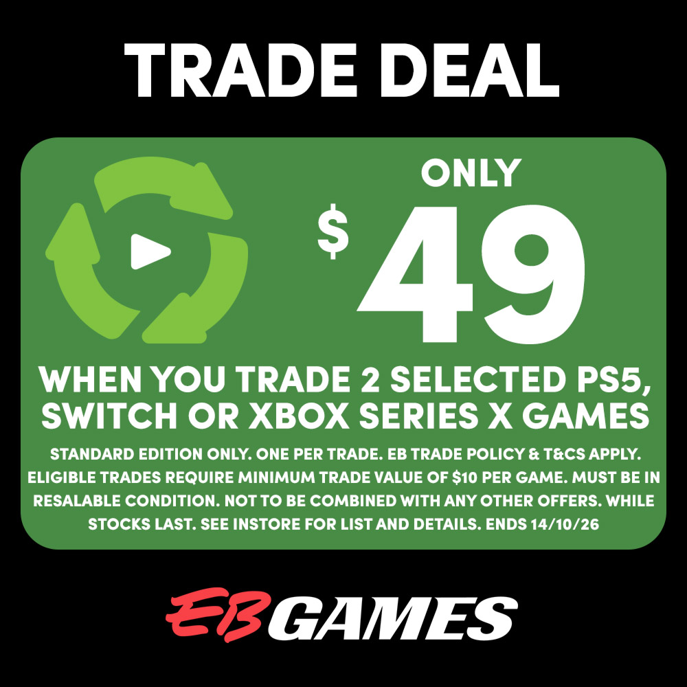 Special Offer 1