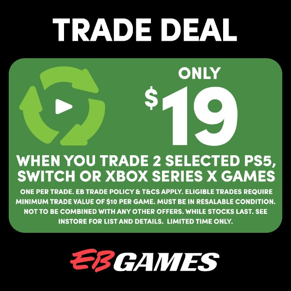 Special Offer 1