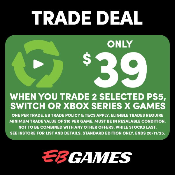 Special Offer 1