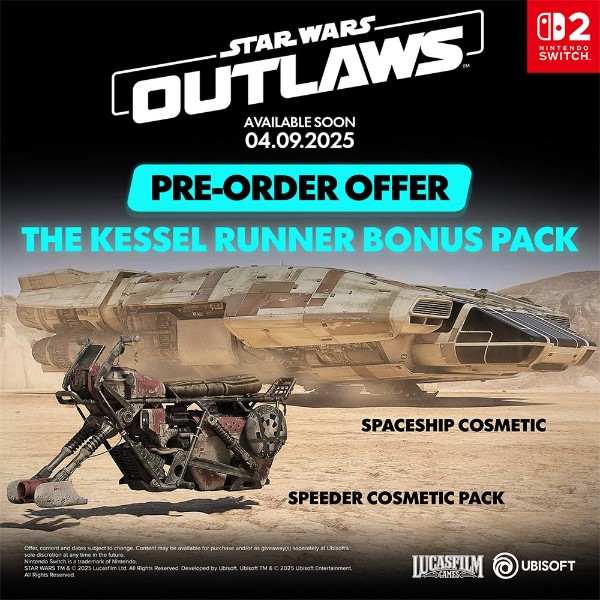 Special Offer 1