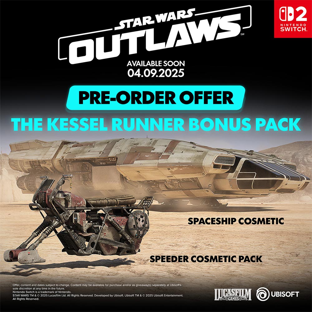 Special Offer 1