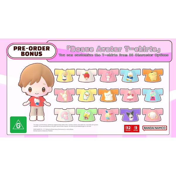 Special Offer 1
