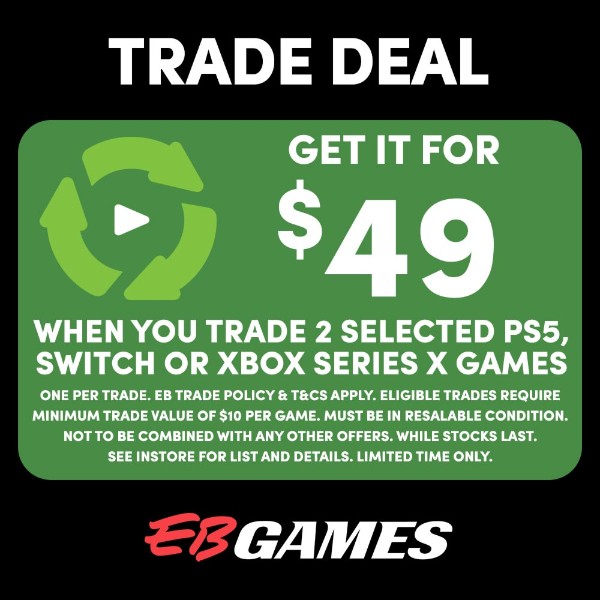 Special Offer 1