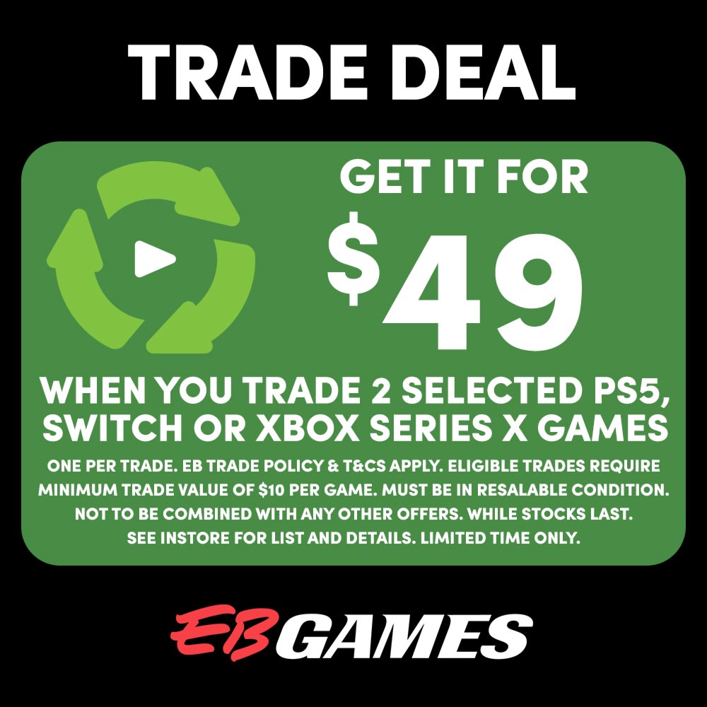 Special Offer 1