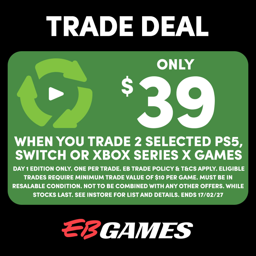 Special Offer 1