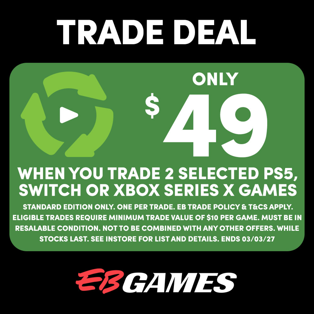 Special Offer 1