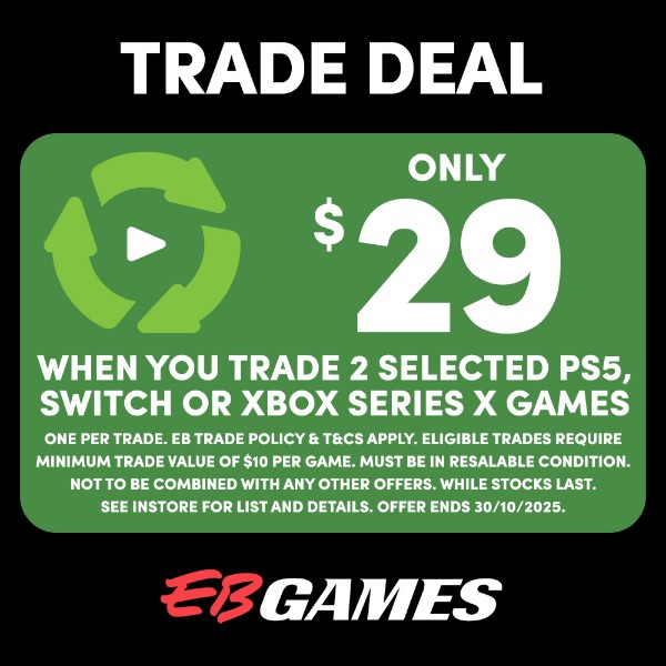 Special Offer 1