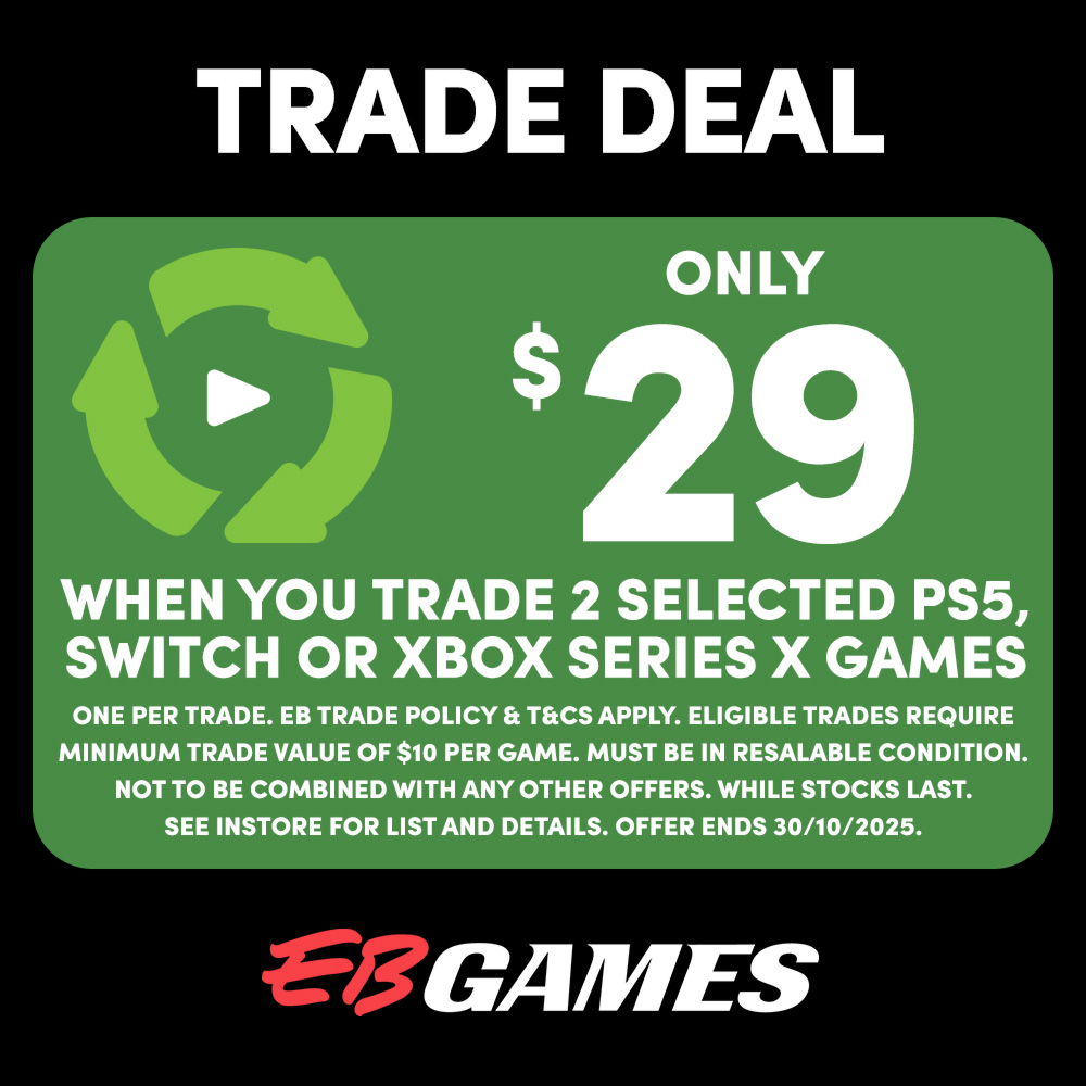Special Offer 1