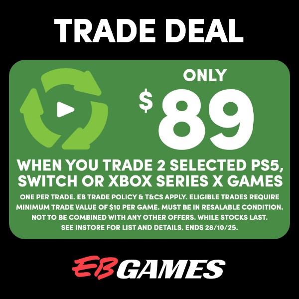 Special Offer 1