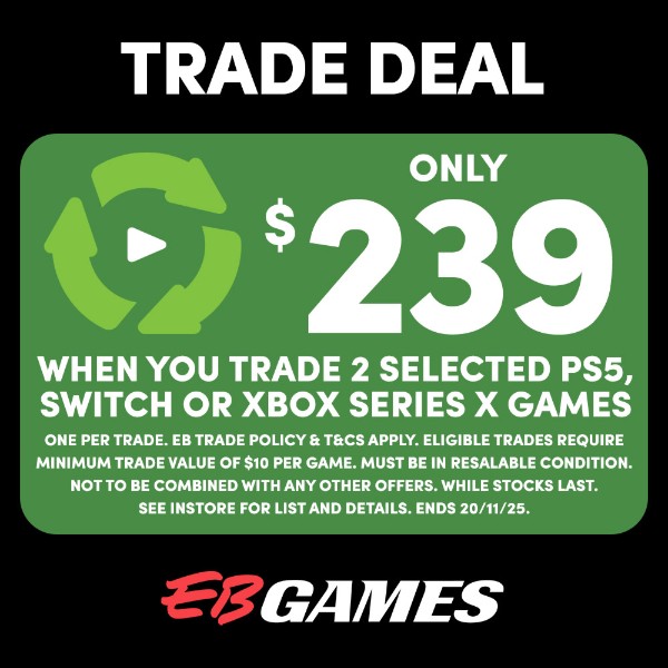 Special Offer 1