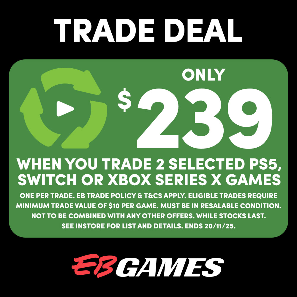 Special Offer 1
