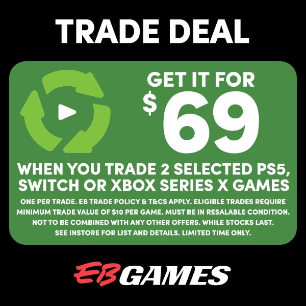 Special Offer 1