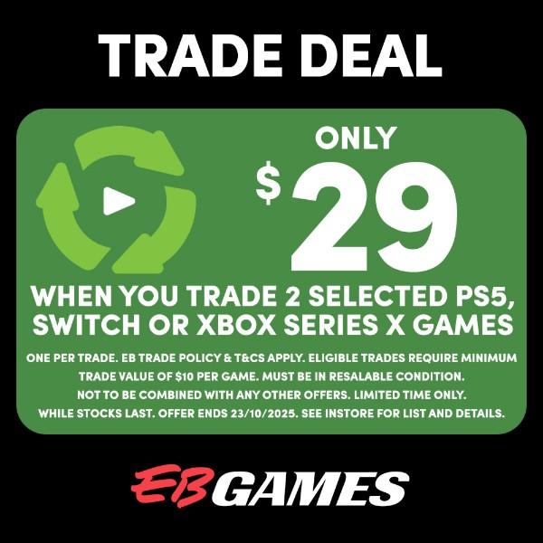 Special Offer 1