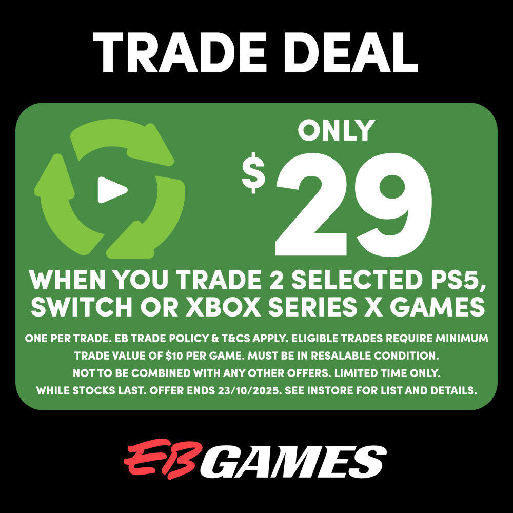 Special Offer 1