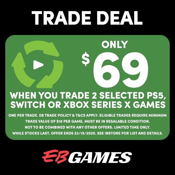 Special Offer 1
