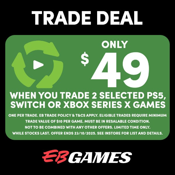 Special Offer 1