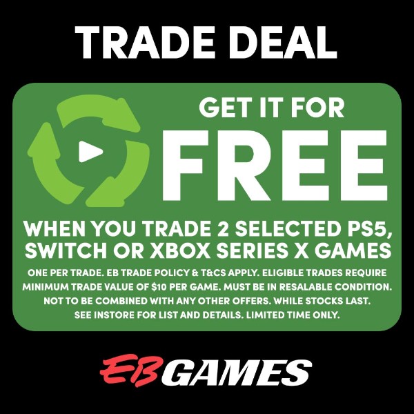 Special Offer 1