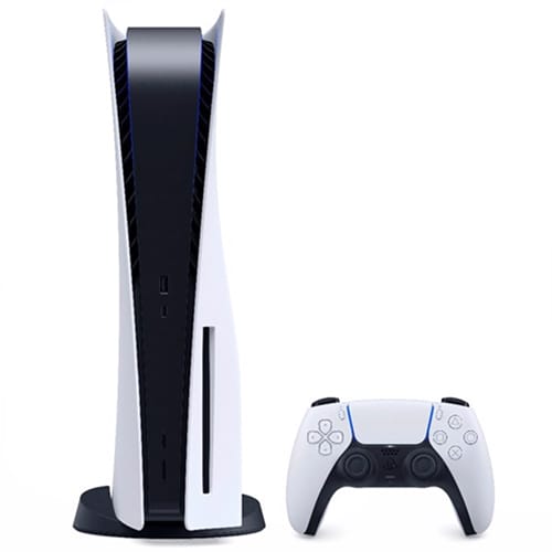 PS5 Disc (825GB)